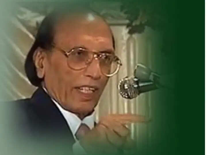 प्रसिद्ध उर्दू शायर बशीर बद्र का निधन, साहित्य जगत में शोक की लहर