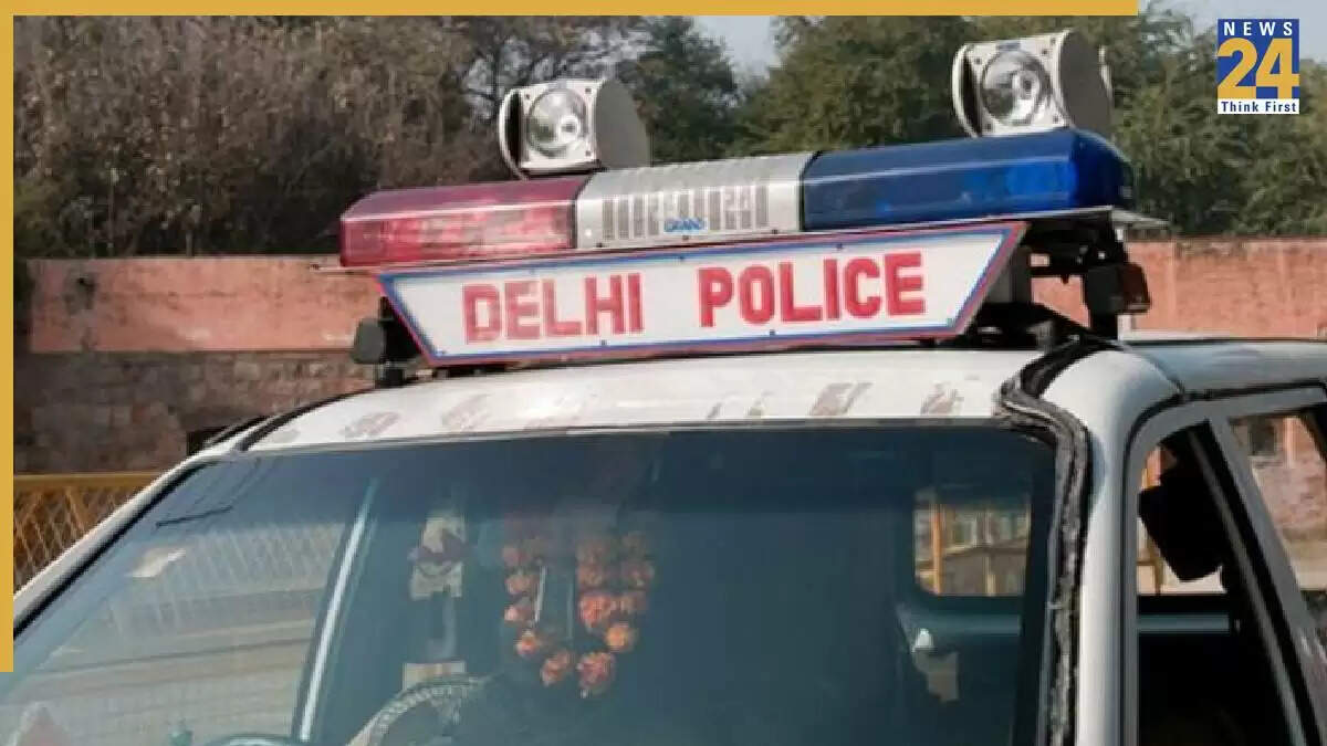 दिवाली से पहले ISI के 5 आतंकियों की गिरफ्तारी, खुफिया एजेंसियों को मिली सफलता