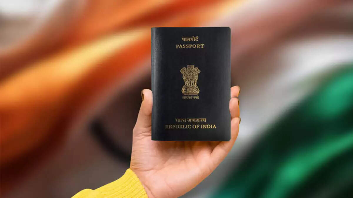 भारत के पासपोर्ट सिस्टम में महत्वपूर्ण बदलाव: ई-पासपोर्ट और नई सुविधाएँ