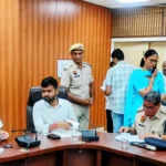 समाधान शिविर में नागरिकों की समस्याओं का त्वरित निवारण