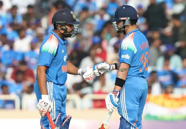 भारत और न्यूजीलैंड के बीच वनडे सीरीज का शेड्यूल और लाइव स्ट्रीमिंग जानकारी