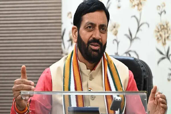 हरियाणा सरकार का हरियाली और स्वच्छता का संकल्प