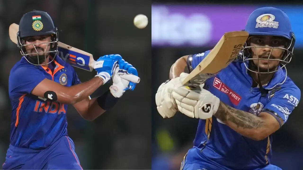 IND vs NZ 1st T20I: क्या होगी भारत की प्लेइंग इलेवन? जानें तिलक वर्मा की चोट का असर
