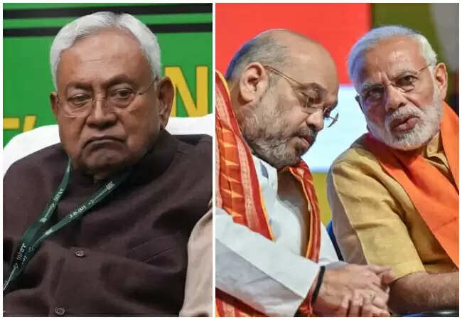 बिहार में डिप्टी सीएम पद को लेकर विवाद गहराया