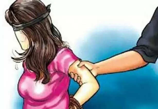 ऋषिकेश में अफ्रीकी महिला के साथ छेड़छाड़ की शर्मनाक घटना