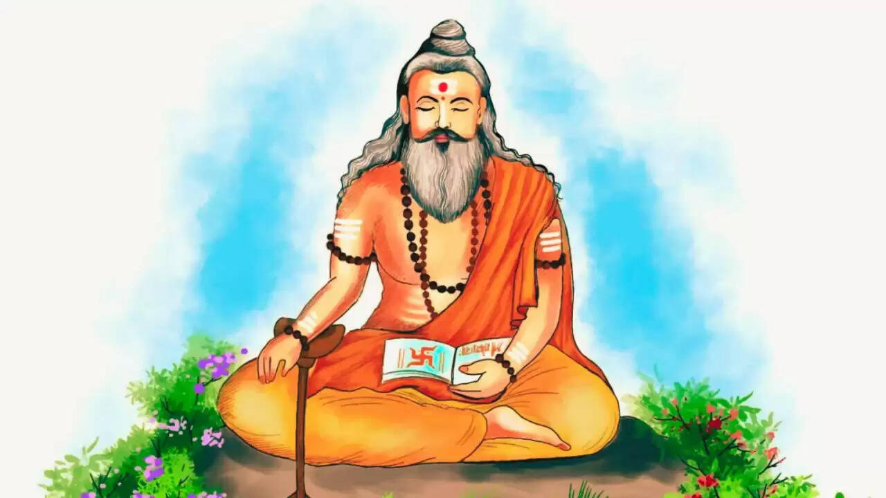 वाल्मीकि जयंती 2025: जानें महर्षि वाल्मीकि का जीवन और इस दिन का महत्व