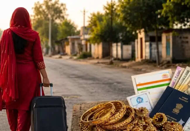 हरियाणा में युवती के लापता होने की जांच शुरू, इंस्टाग्राम कनेक्शन पर ध्यान