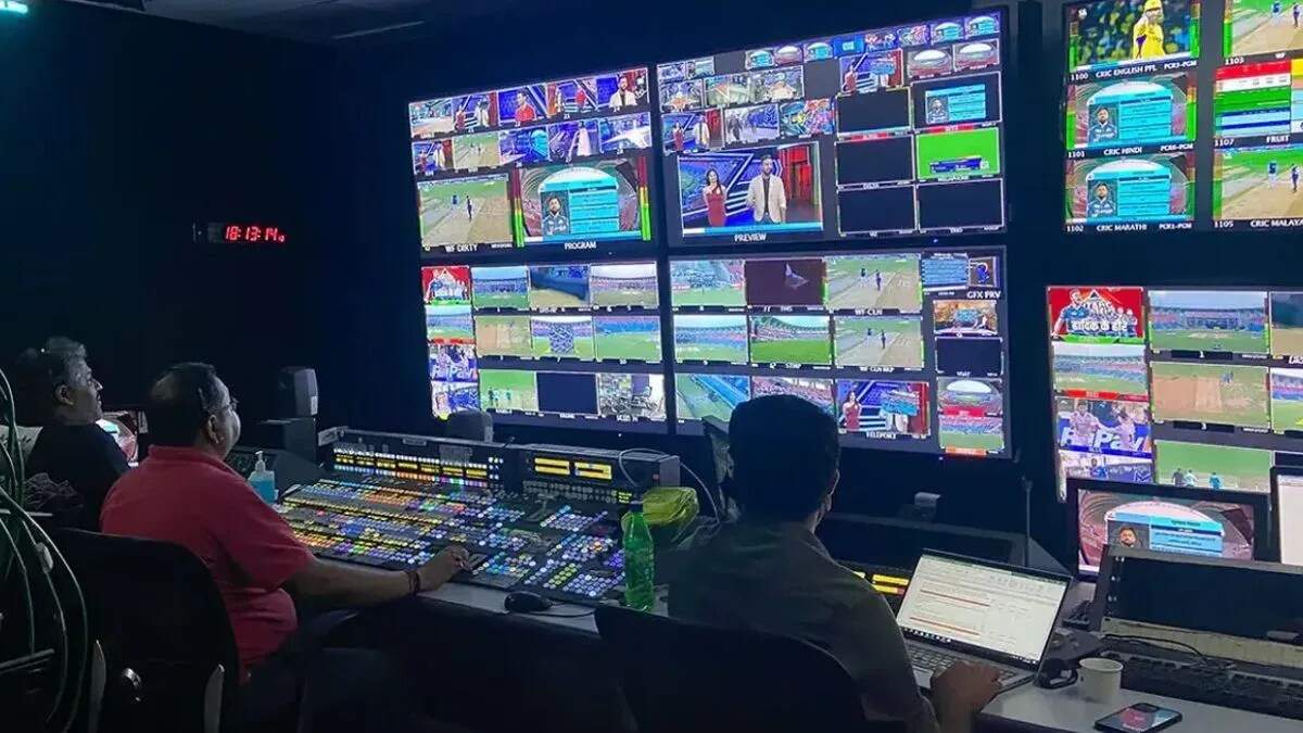 आईपीएल 2026: जियो स्टार का अद्वितीय ब्रॉडकास्टिंग अनुभव