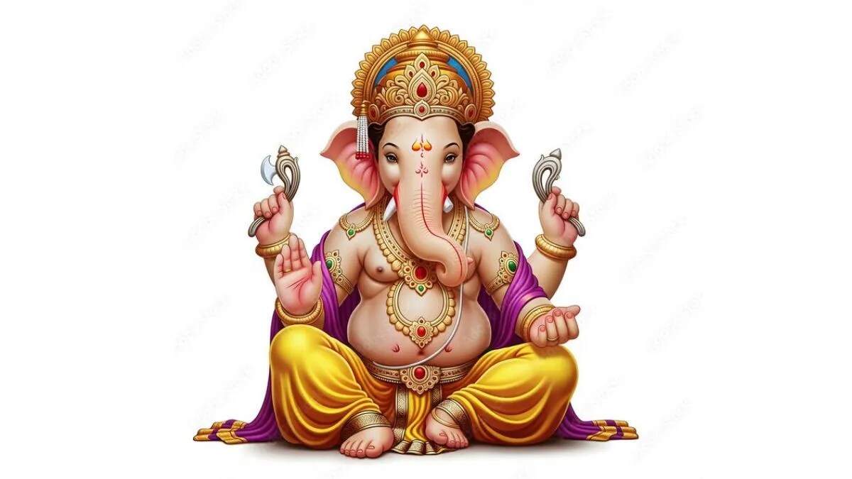 संकट नाशन गणेश स्तोत्र: लाभ और पाठ विधि