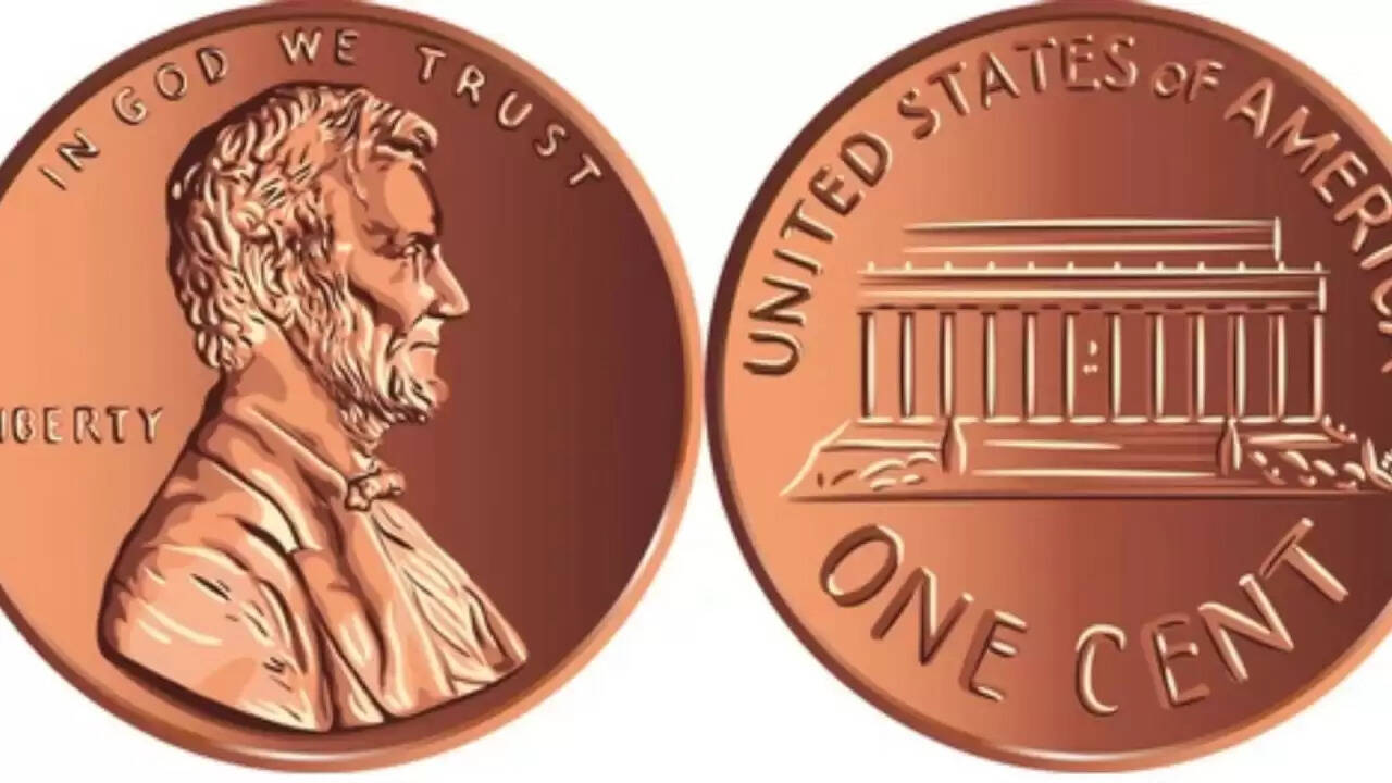 अमेरिका में पेनी का अंत: 232 वर्षों की यात्रा का समापन