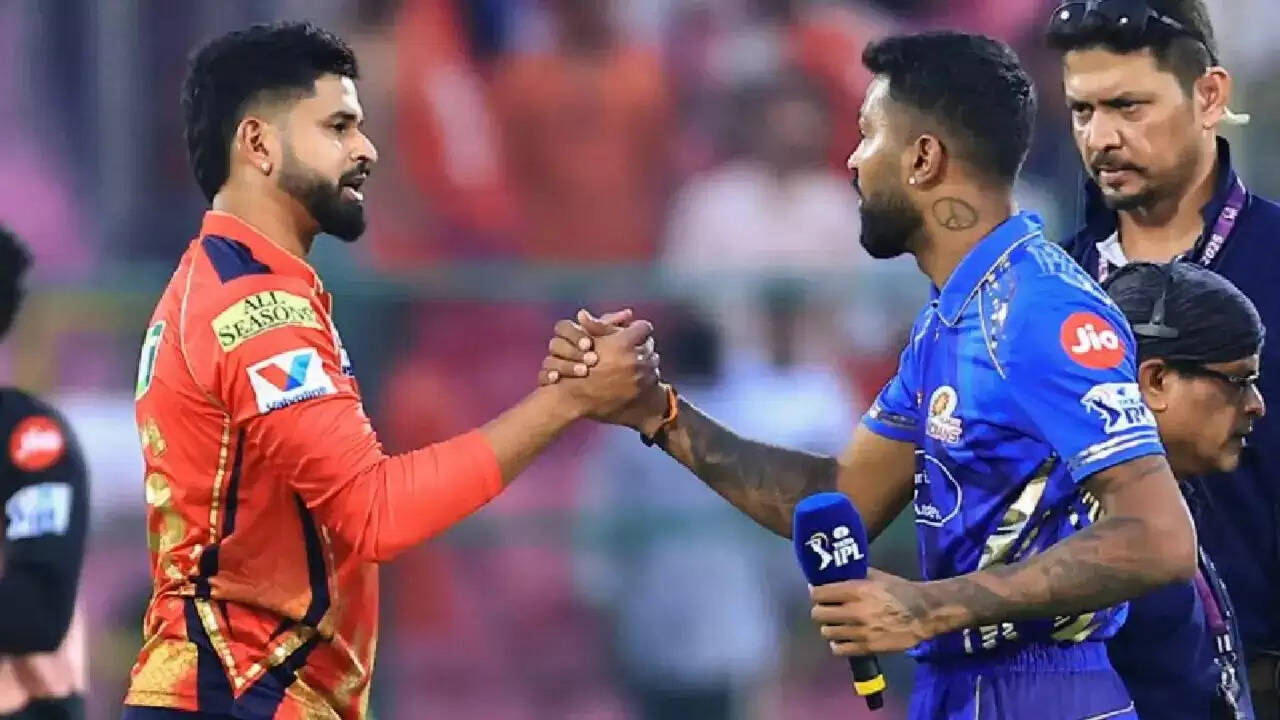 MI vs PBKS: IPL 2026 में रोमांचक मुकाबले की तैयारी
