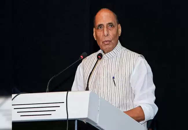राजनाथ सिंह की मोरक्को यात्रा: भारत की अंतरराष्ट्रीय स्थिति में वृद्धि