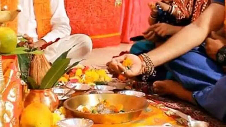पूजा के बाद किन कार्यों से बचना चाहिए: जानें धार्मिक कारण