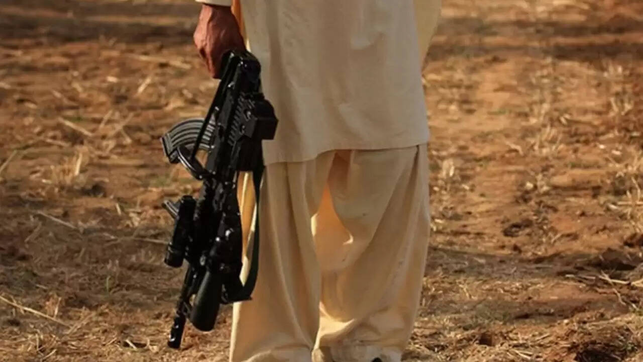 लश्कर-ए-तैयबा का भारत के खिलाफ नया धमकी भरा बयान