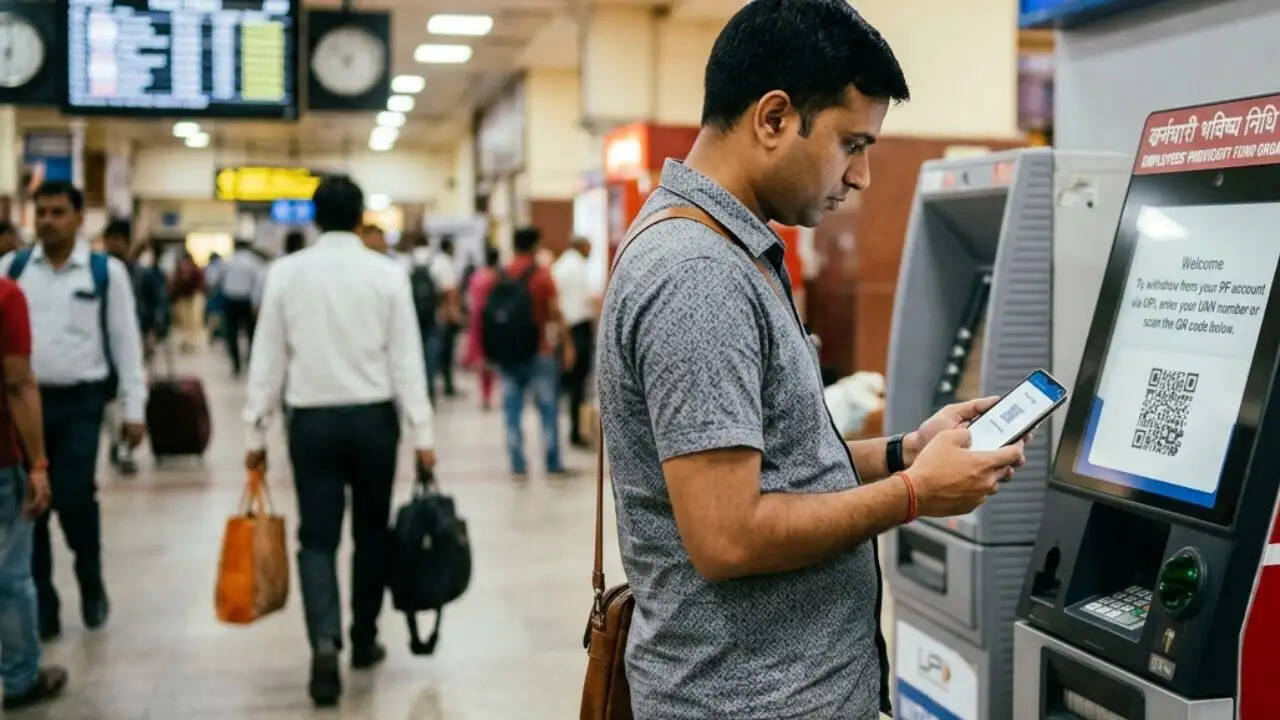 EPFO 3.0: अब एटीएम से निकालें अपने पीएफ का पैसा