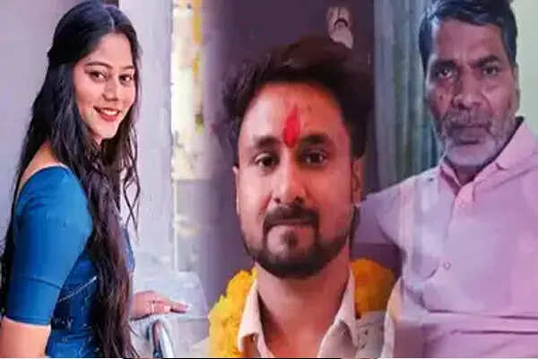 राजा रघुवंशी हत्या मामले में सोनम रघुवंशी के पिता का बयान