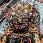 काल भैरव देव की पूजा: मंत्रों का जप और महत्व