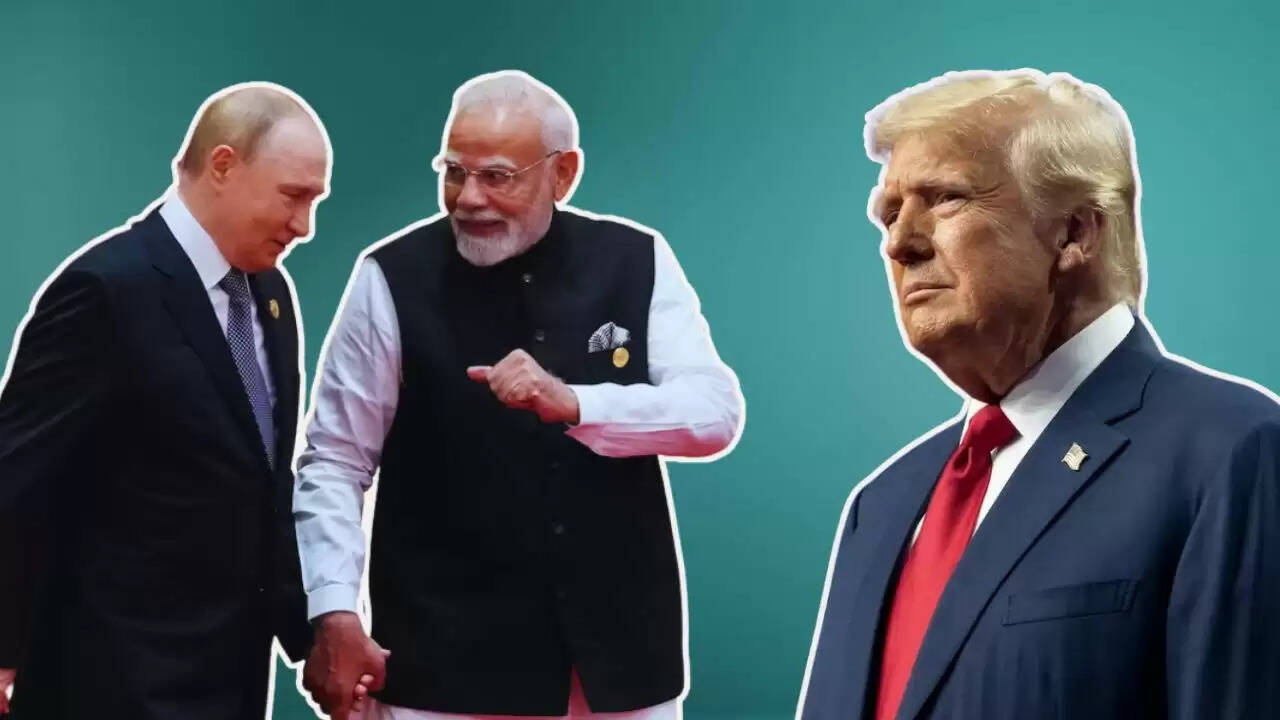 भारत पर अमेरिकी टैरिफ: विशेषज्ञों की चिंताएं और कूटनीतिक प्रतिक्रिया