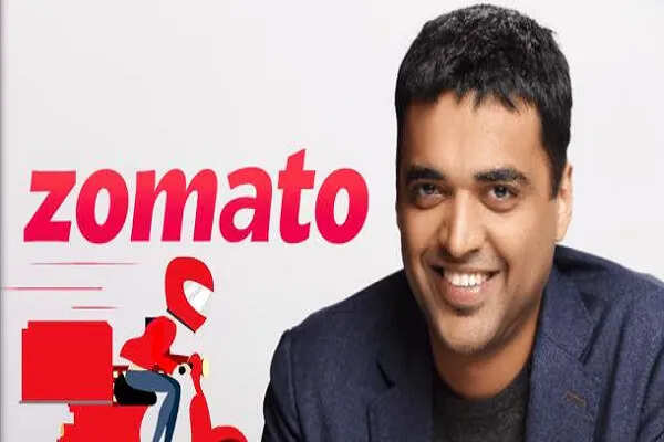 जोमैटो के CEO दीपिंदर गोयल ने इस्तीफा दिया, अलबिंदर ढींढसा होंगे नए प्रमुख