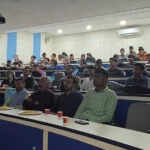 नशा मुक्त भारत अभियान के तहत जागरूकता कार्यक्रम का आयोजन