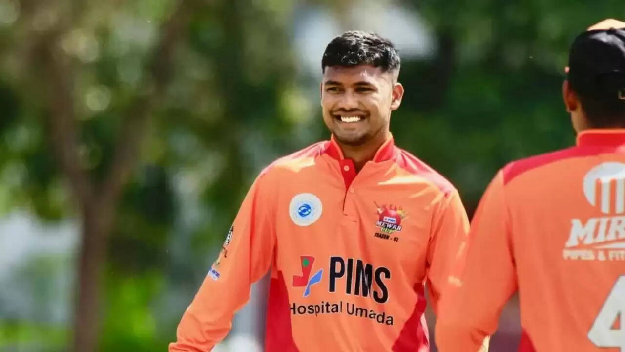 IPL 2026 में चेन्नई सुपर किंग्स ने कार्तिक शर्मा को खरीदा