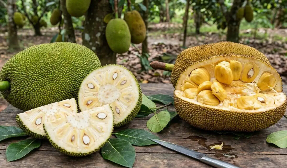 कटहल खरीदने के लिए जानें ताजगी के संकेत