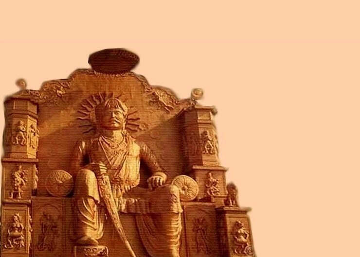 उज्जैन का हरसिद्धि देवी मंदिर: भक्ति और बलिदान की अद्भुत कथा