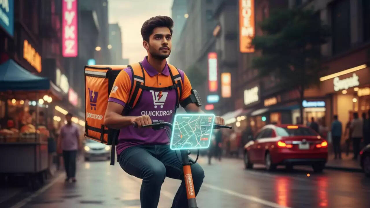 क्विक कॉमर्स में डिलीवरी शुल्क माफी की होड़