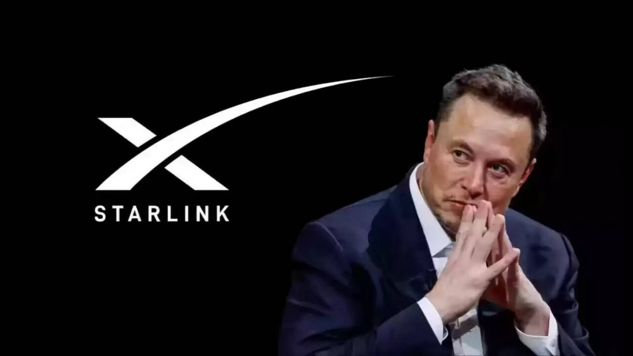 Starlink Internet: भारत में सैटेलाइट इंटरनेट से डिजिटल क्रांति की शुरुआत