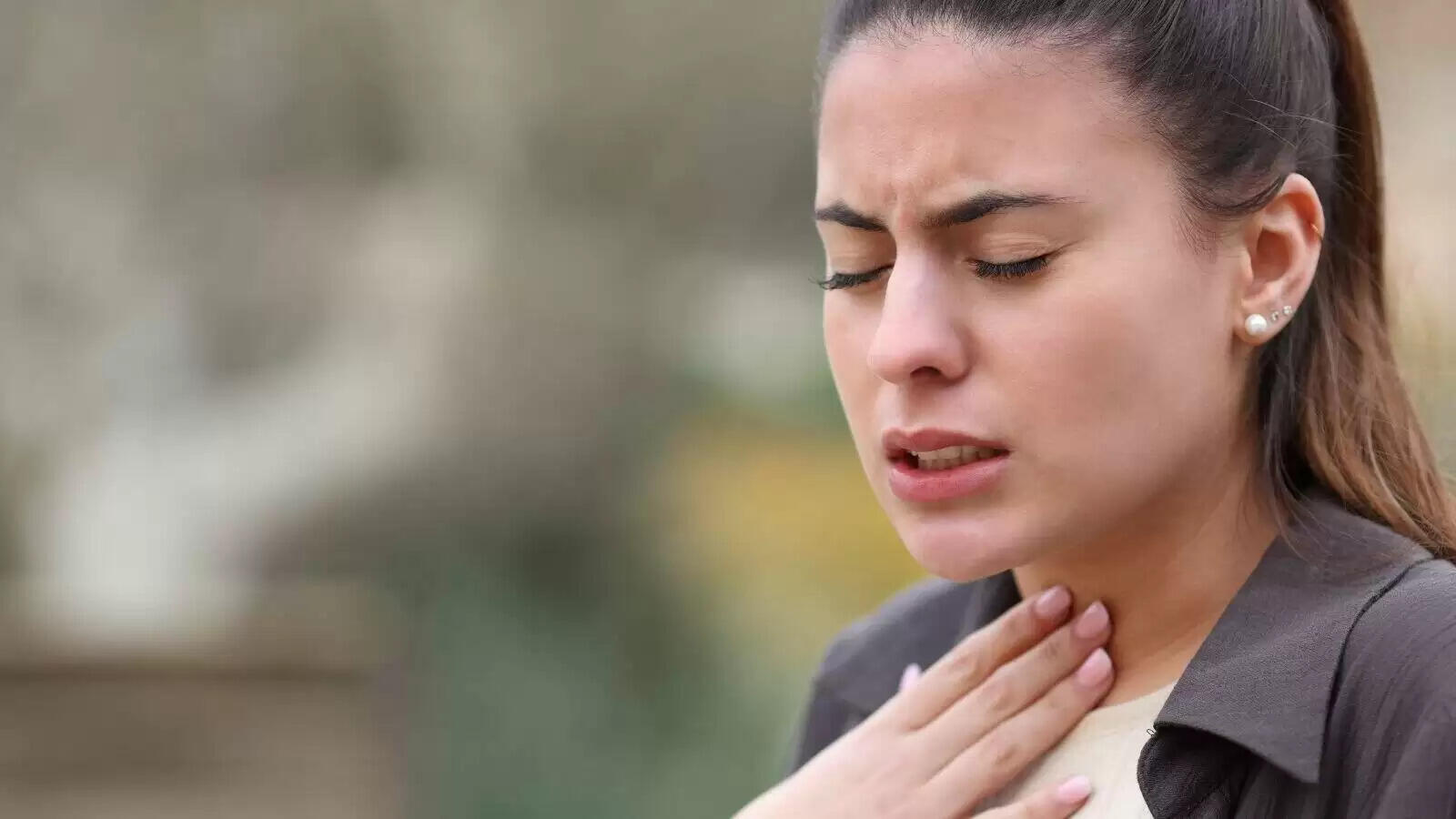 सर्दियों में बलगम: जानें इसके कारण और समाधान