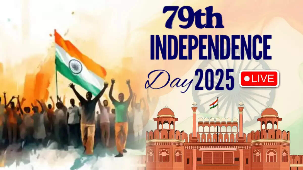 स्वतंत्रता दिवस 2025 की शुभकामनाएं: देशभक्ति से भरे संदेश और शायरी