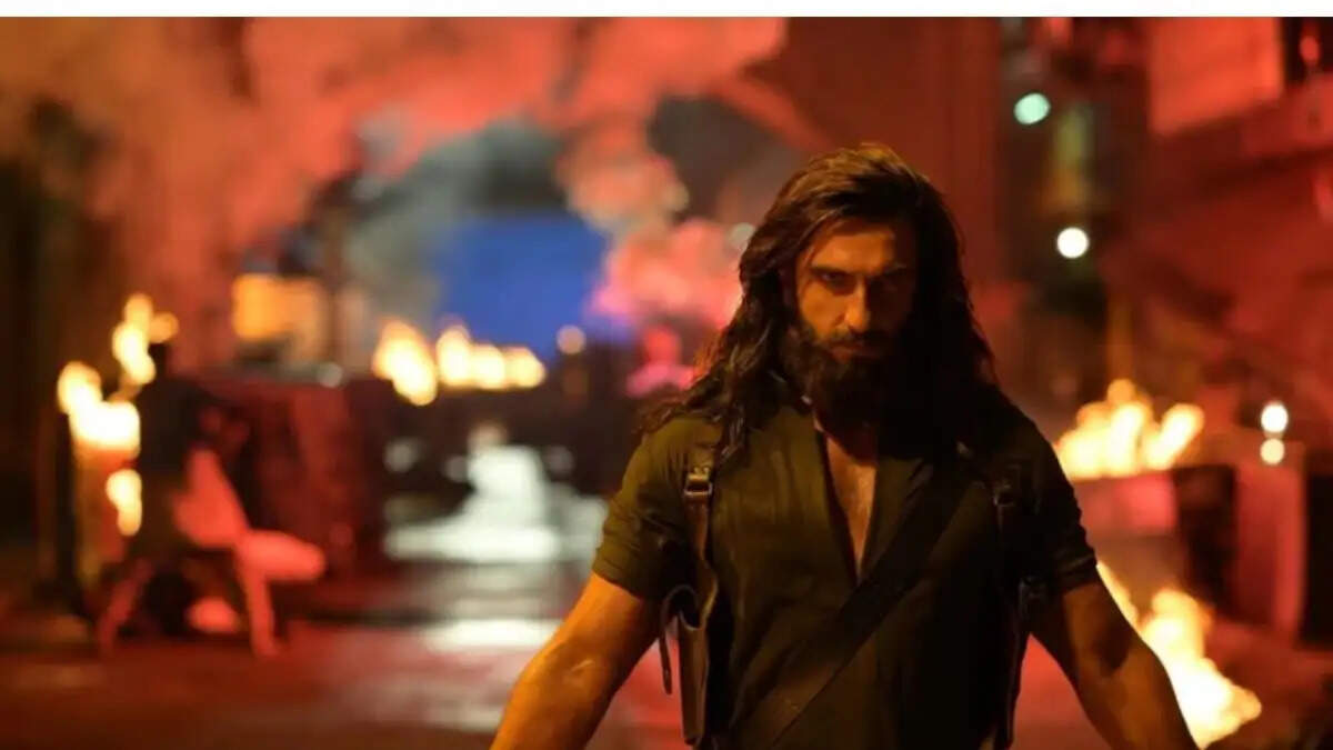 धुरंधर 2: बॉक्स ऑफिस पर रिकॉर्ड तोड़ कमाई