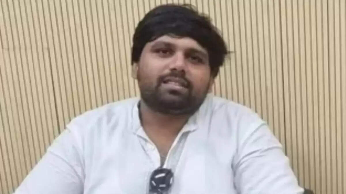 पटना एम्स में डॉक्टरों का विरोध: विधायक चेतन आनंद पर आरोप