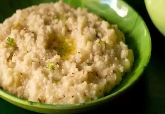 नवरात्रि के लिए समा चावल की खिचड़ी बनाने की सरल विधि