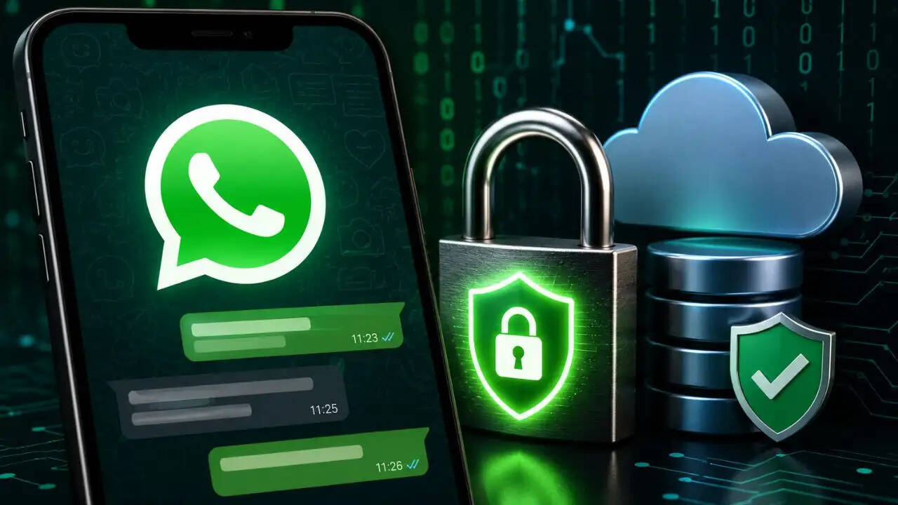 WhatsApp चैट बैकअप को सुरक्षित रखने के लिए जरूरी टिप्स