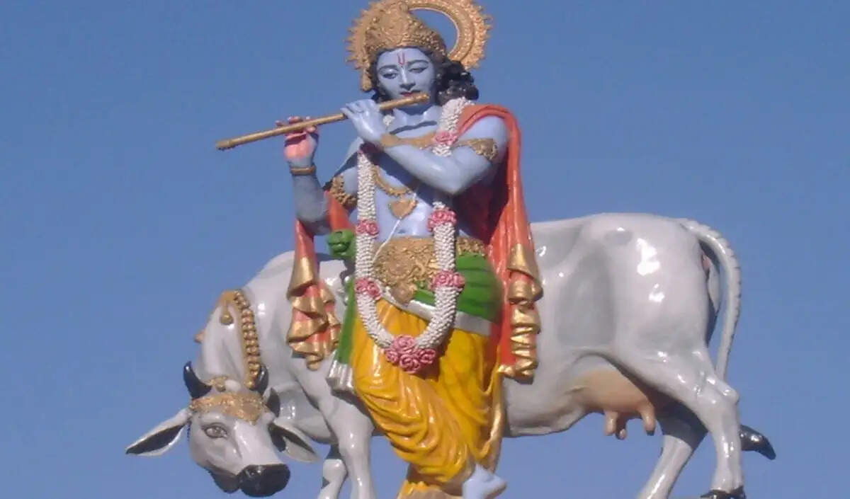 मलमास की पौराणिक कथा और श्रीकृष्ण का उपकार