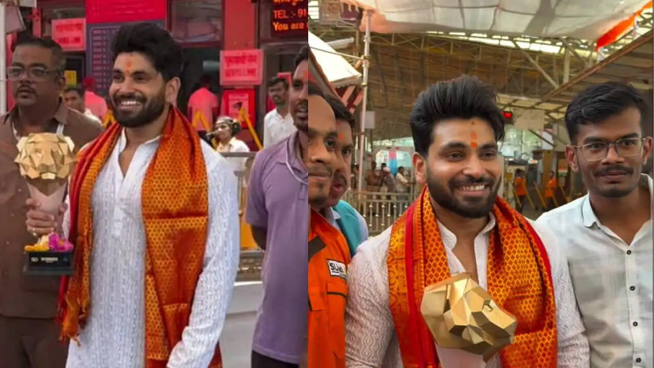 शिव ठाकरे ने 'द 50' रियलिटी शो में जीती ट्रॉफी, फैंस को भी मिला बड़ा इनाम