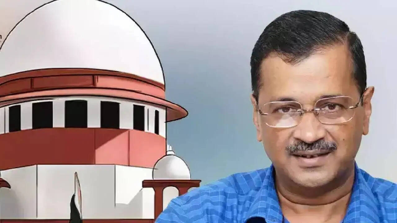 दिल्ली हाईकोर्ट में अरविंद केजरीवाल का आत्मविश्वास: सुनवाई में उठे महत्वपूर्ण मुद्दे