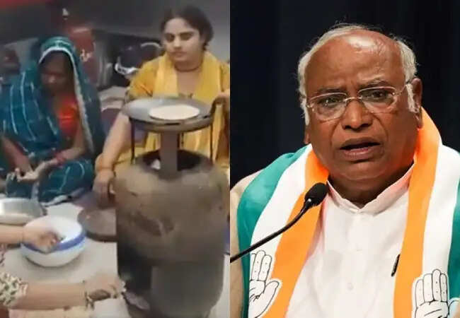 महंगी LPG के बीच लोगों ने पारंपरिक चूल्हों की ओर किया रुख