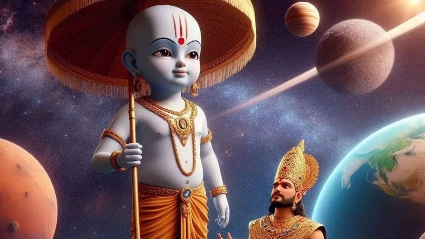 वामन जयंती 2025: पूजा विधि और धार्मिक महत्व