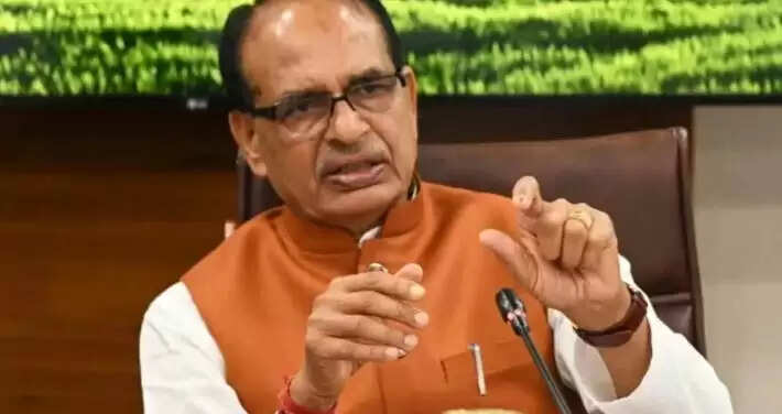 कृषि मंत्री शिवराज सिंह चौहान का बिहार दौरा: किसान उत्सव दिवस पर विशेष कार्यक्रम
