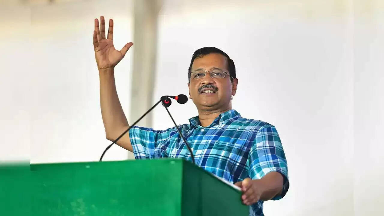 अरविंद केजरीवाल का गुजरात दौरा: किसानों के हितों की रक्षा के लिए नई पहल
