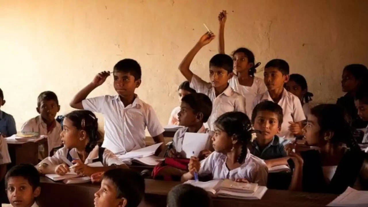राजस्थान 5वीं कक्षा के परिणाम 2025 की घोषणा, पास प्रतिशत में वृद्धि