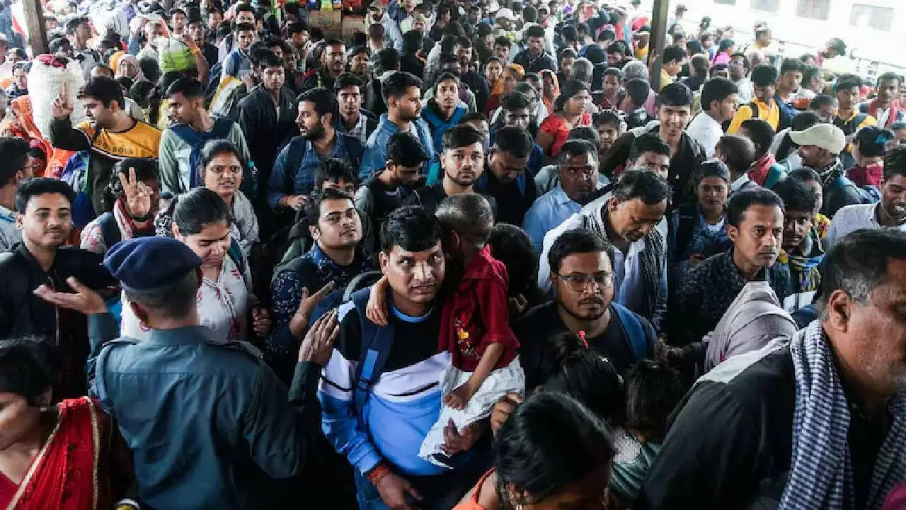 भारत में जनगणना और जातिगत गणना की प्रक्रिया का ऐतिहासिक आरंभ