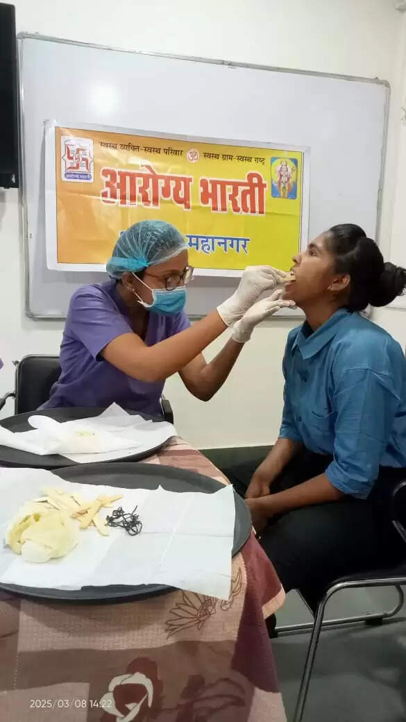 सेवा जब विश्वास बन जाए : आरोग्य भारती ने मप्र में ऐसे बदली स्वास्थ्य की सोच और तस्वीर