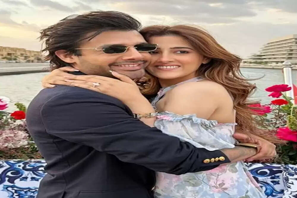 राजस्थान में स्टेबिन बेन और नुपूर सेनन की शाही शादी