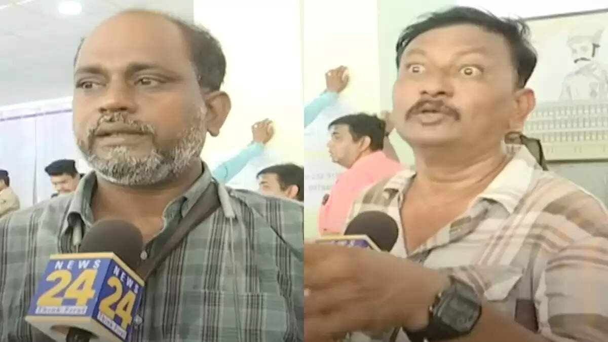 अहमदाबाद विमान दुर्घटना: मृतकों के परिजनों का प्रशासन पर आरोप
