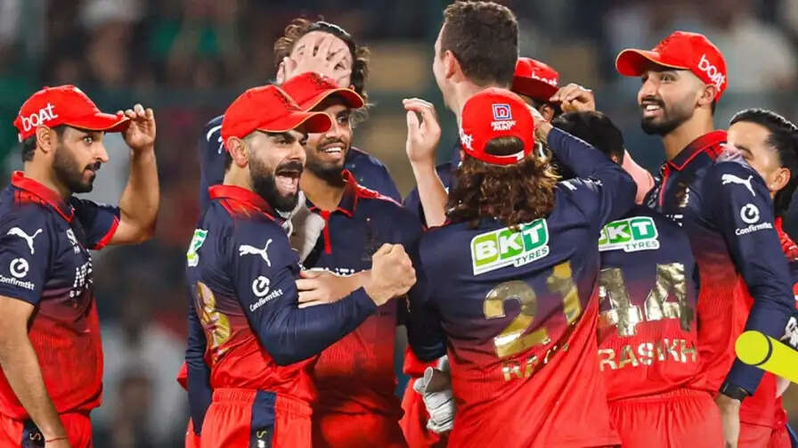 IPL 2026: RCB की खिताबी जीत की संभावनाएं और क्वालिफायर का महत्व