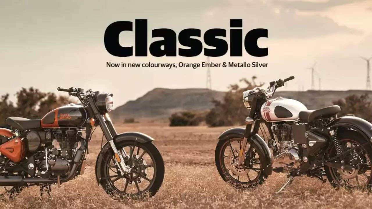 Royal Enfield Classic 500 का नया 1:3 स्केल मॉडल लॉन्च, जानें खासियतें