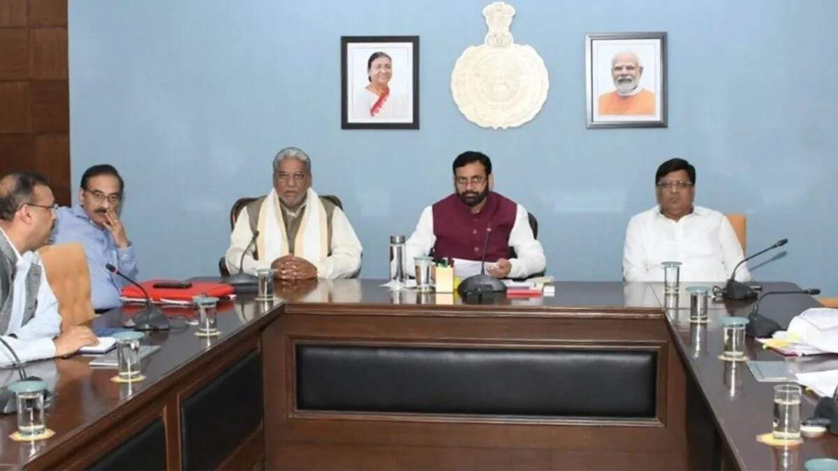 हरियाणा विधानसभा का विशेष सत्र: कर्मचारियों के लिए प्रमोशन के नए अवसर